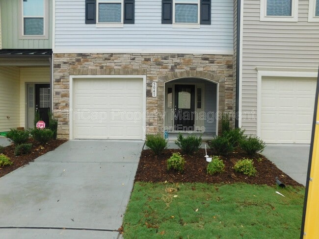 5041 Eagle Stone Lane in Raleigh, NC - Building Photo - Building Photo