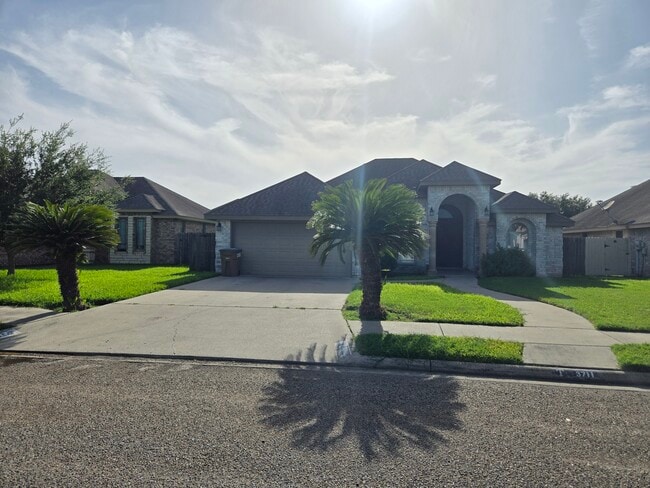 property at 3711 Timberwood Dr