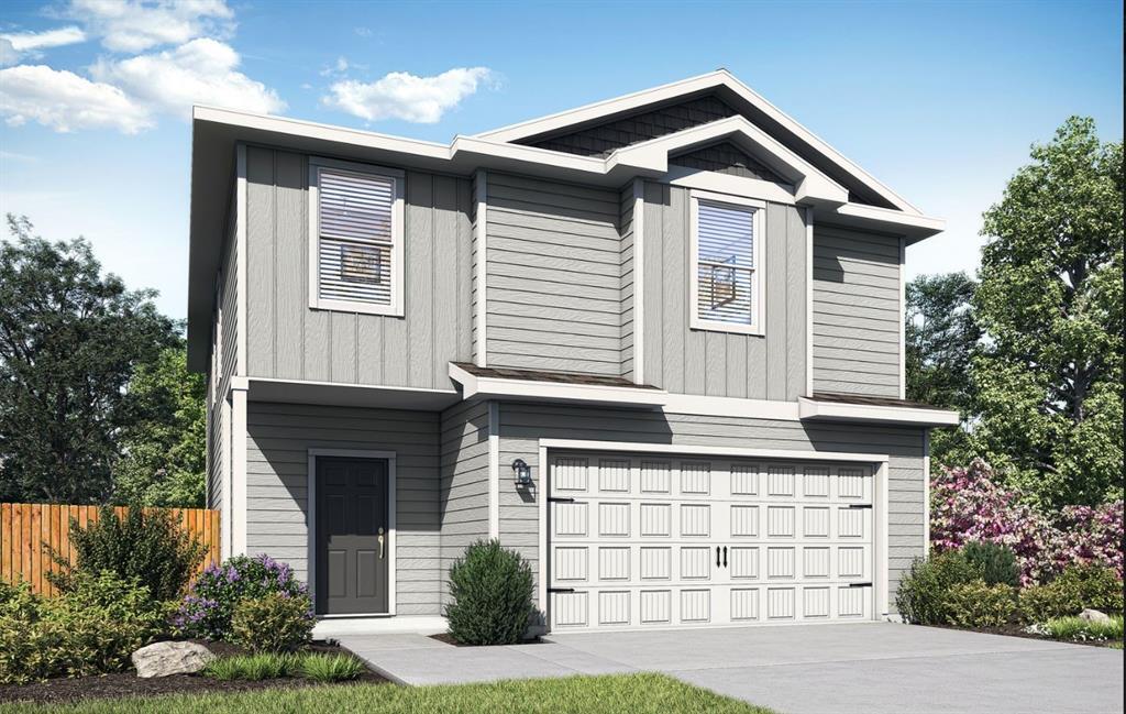 3952 Prairie Crk in New Braunfels, TX - Building Photo