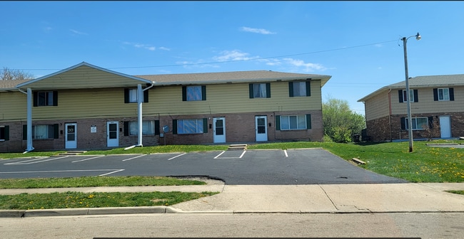 property at 2999 Benchwood Rd