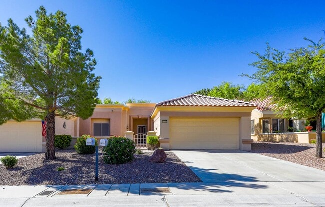 property at 10715 Mission Lakes Ave