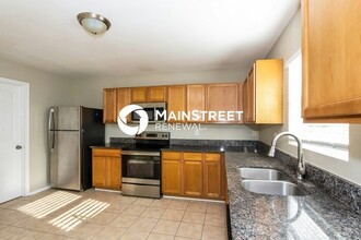 2728 Buckleigh Dr in Charlotte, NC - Building Photo - Building Photo