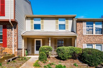 4302 Halliwell Dr in Raleigh, NC - Building Photo - Building Photo