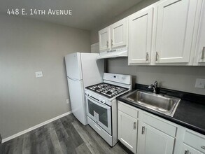 448 E 14th Ave in Columbus, OH - Building Photo - Building Photo