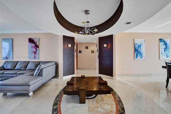 property at 19111 Collins Ave