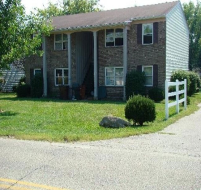 property at 1459 E Market St
