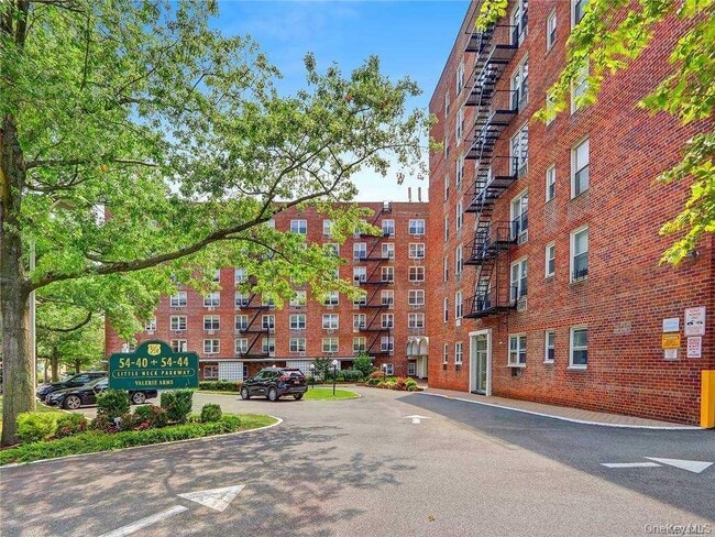 property at 54-40 Little Neck Pkwy