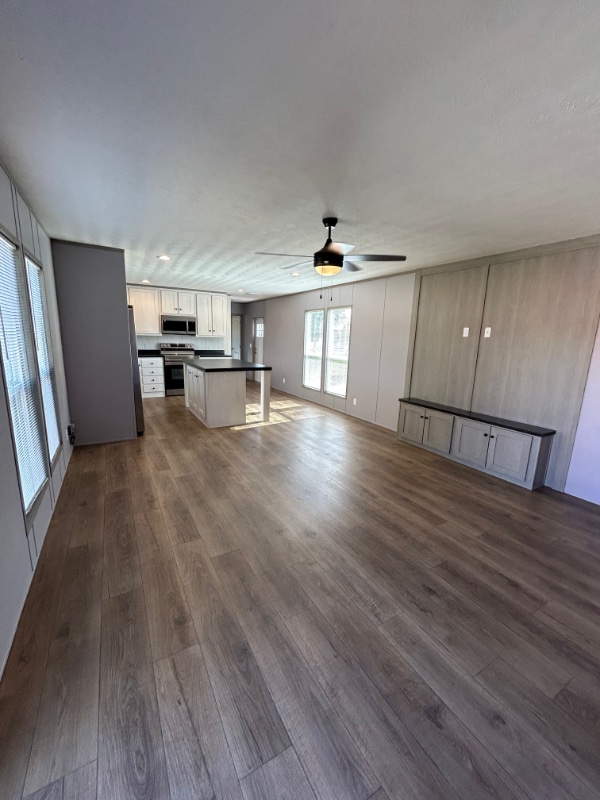 316 Owens St in Lexington, OK - Building Photo - Building Photo