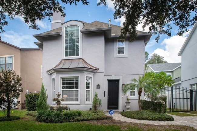 property at 1907 Garvin St