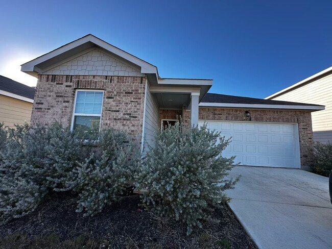 14432 Woodland Vly in San Antonio, TX - Building Photo - Building Photo