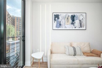 1133 5th St NW in Washington, DC - Building Photo - Building Photo