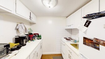 513 Beacon St, Unit 6 Apartamentos