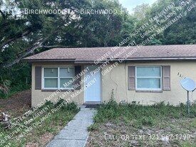 1114 Birchwood Ct in Leesburg, FL - Building Photo