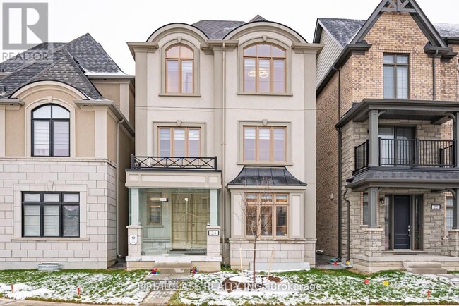 property at 24 York Downs Blvd