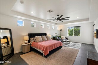 4617 E Cambridge Ave in Phoenix, AZ - Building Photo - Building Photo