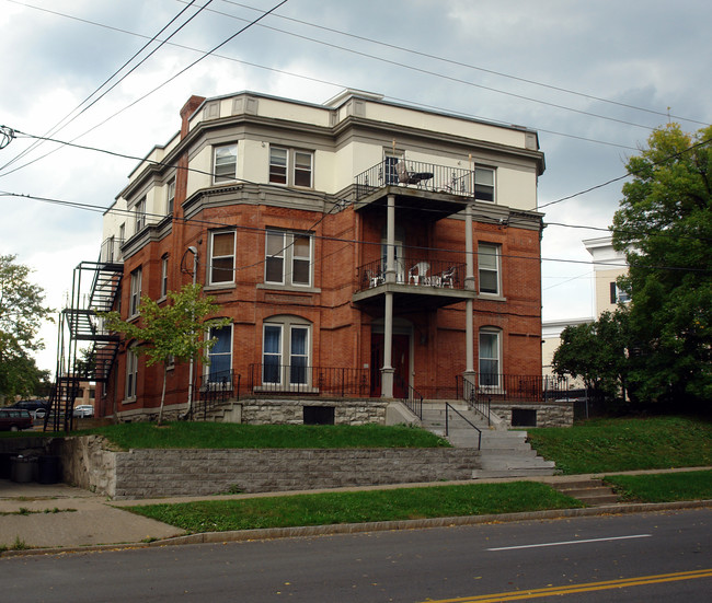 207 N Townsend St in Syracuse, NY - Building Photo - Building Photo