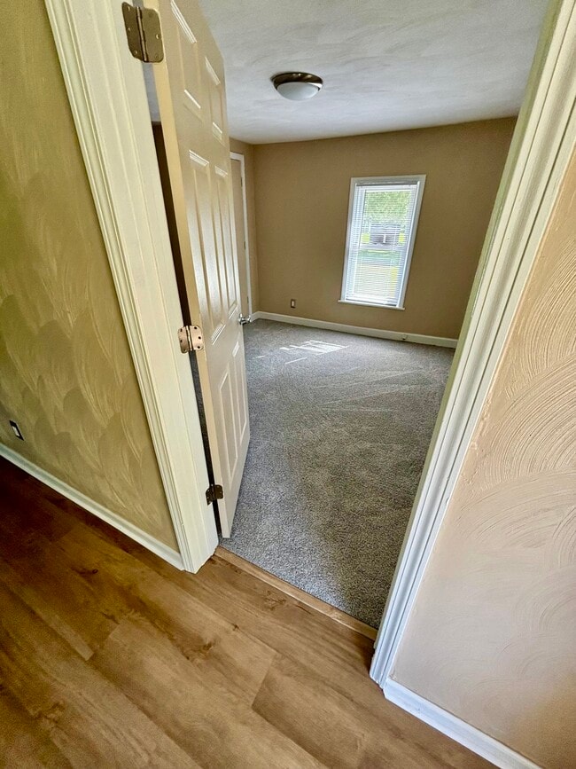 112 Ahoskie Cofield Rd in Ahoskie, NC - Foto de edificio - Building Photo