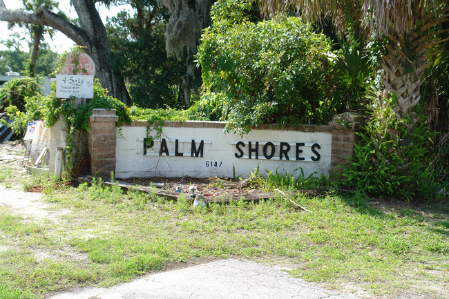 Palm Shores in Port Orange, FL - Building Photo - Building Photo