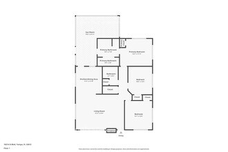 10214 N Boulevard in Tampa, FL - Building Photo - Building Photo