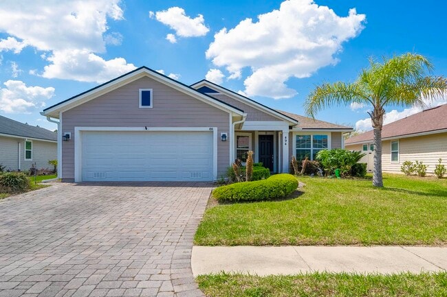 494 Aventurine Ave in St. Augustine, FL - Building Photo - Building Photo