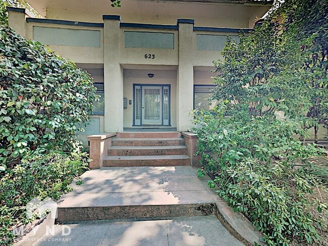 623 22nd St in Sacramento, CA - Building Photo - Building Photo