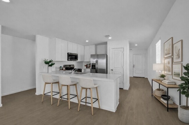 property at 18065 Trepito Ave