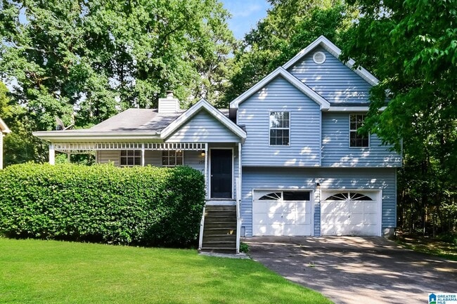 property at 2525 Galloway Dr