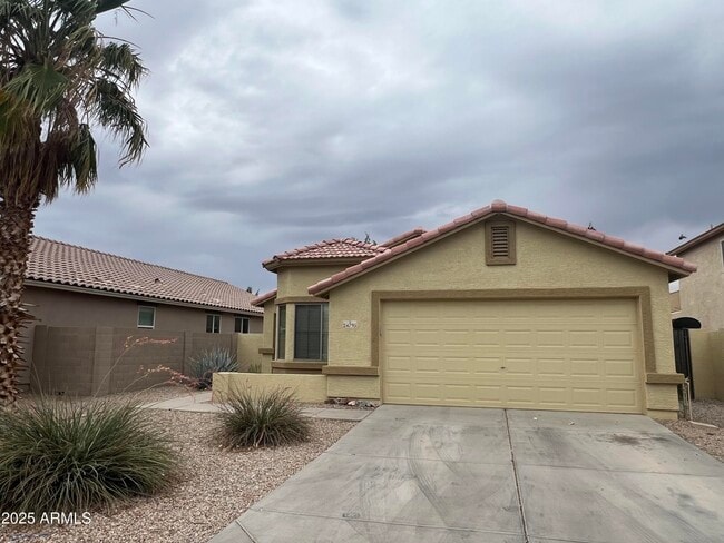 property at 24795 W Wayland Dr
