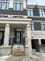 51 Millman Ln in Richmond Hill, ON - Building Photo