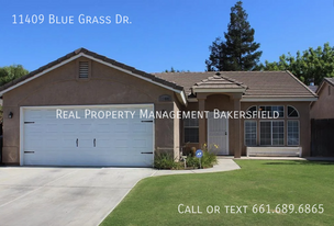 11409 Blue Grass Dr