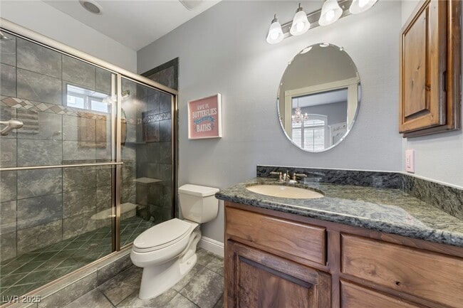 property at 200 W Desert Rose Dr