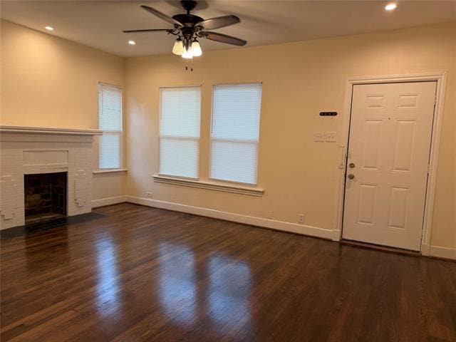 522 Cameron Ave in Dallas, TX - Building Photo - Building Photo