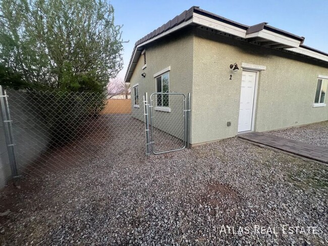 55 E Mojave Rd in Tucson, AZ - Building Photo - Building Photo
