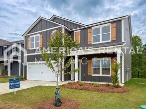 515 Stage Coach Blvd in Kimberly, AL - Building Photo - Building Photo