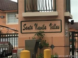 8474 NW 103rd St, Unit 109 in Hialeah Gardens, FL - Building Photo - Building Photo