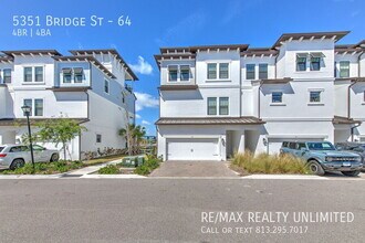5351 Bridge St in Tampa, FL - Building Photo - Building Photo