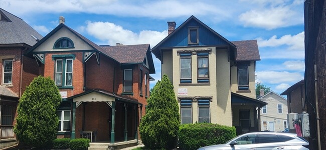 112 King Ave in Columbus, OH - Building Photo - Building Photo