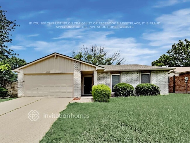 property at 4025 Juneberry St