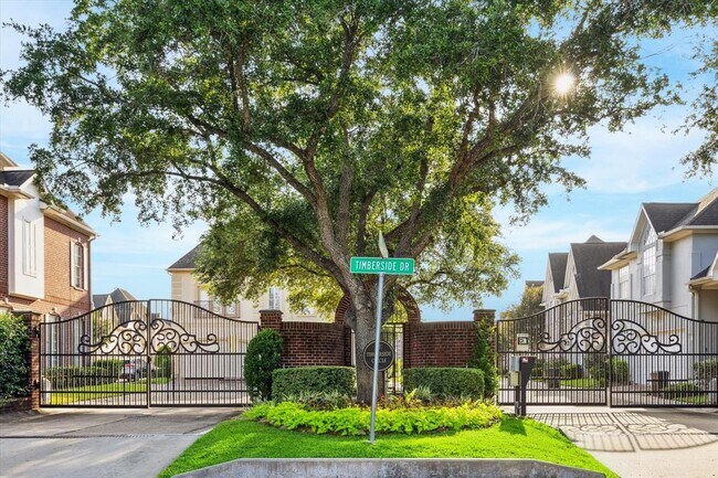 3609 Timberside Cir Dr in Houston, TX - Building Photo - Building Photo