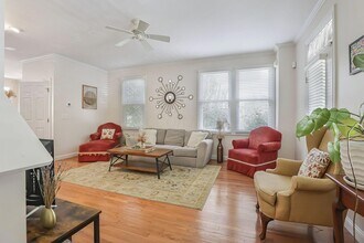 319 W 2nd Ave, Unit 319 in Columbus, OH - Building Photo - Building Photo