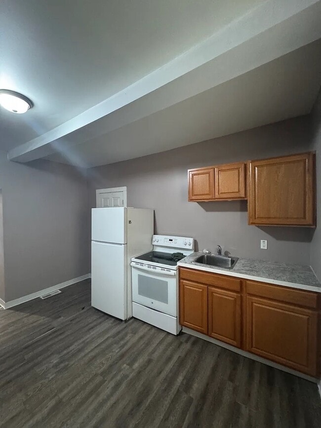 511 Crouse St in Akron, OH - Building Photo - Building Photo