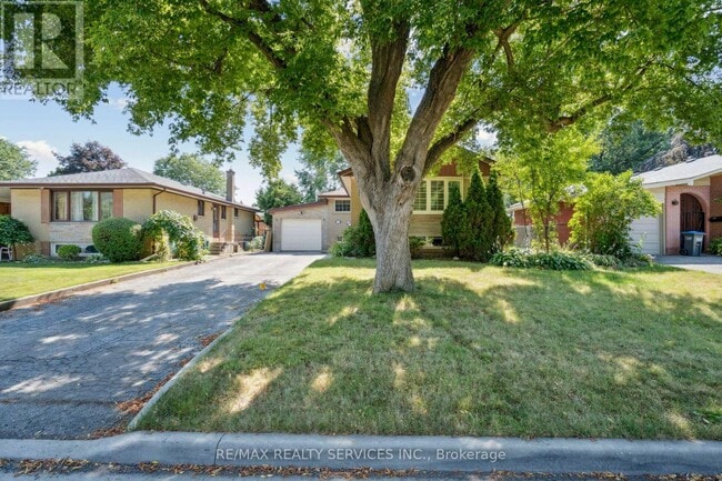 property at 15 McClure Ave