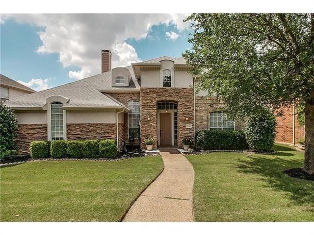 property at 2308 Windy Ridge Ct
