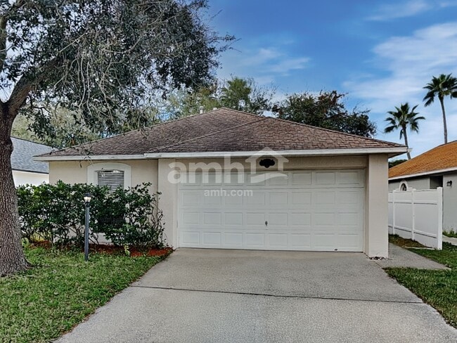 property at 2724 Maderia Cir