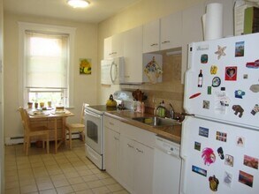 12 Ransom Rd in Boston, MA - Building Photo - Building Photo