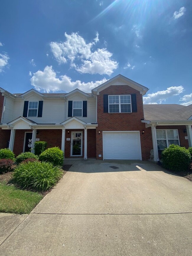 property at 3717 Running Wolf Ct