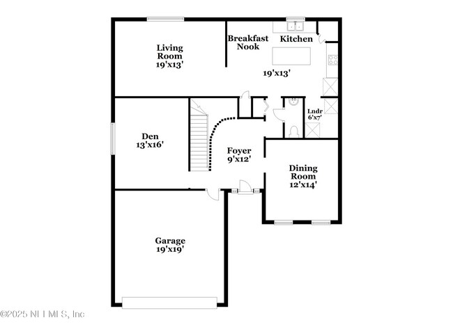 12284 Hickory Forest Rd in Jacksonville, FL - Building Photo - Building Photo