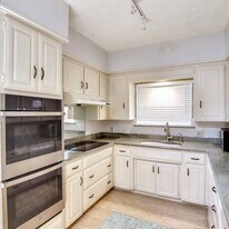 5725 Ridgerock Ct in Fort Worth, TX - Building Photo