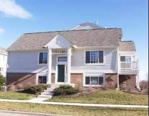 property at 833 Pheasant Trail