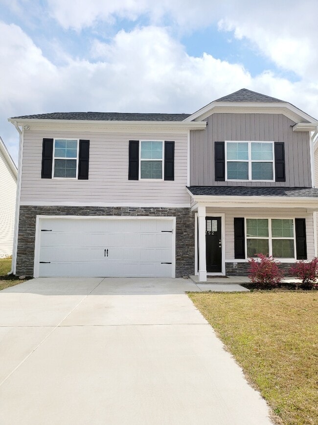 752 Wimbee Ct in Blythewood, SC - Building Photo - Building Photo